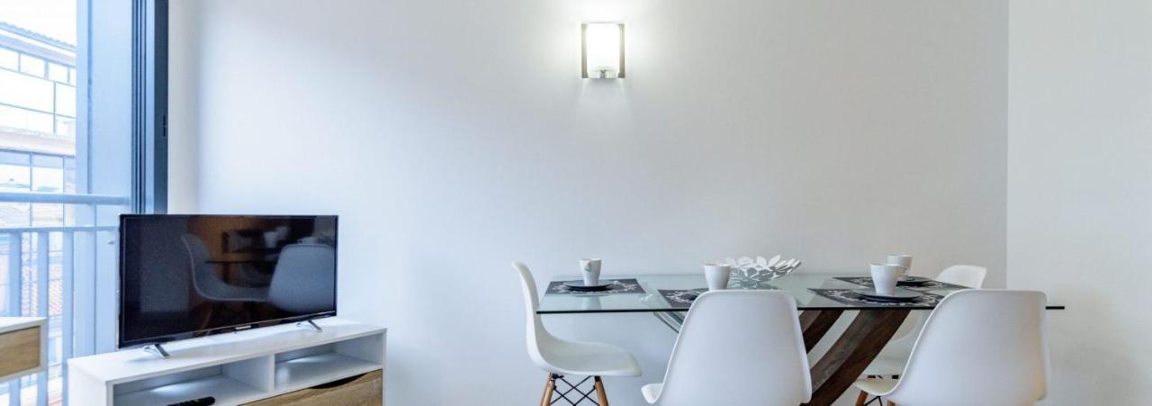 302 - Appartement Duplex Moderne - Jeanne D'Arc, Toulouse Dış mekan fotoğraf